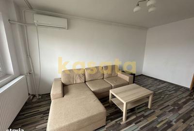 Apartament cu 2 camere, mobilat în Crângași - 8