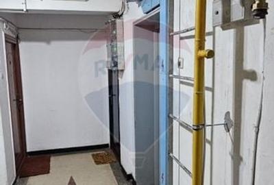 Apartament cu 2 camere semidecomandat, mobilat în Kiseleff - 11