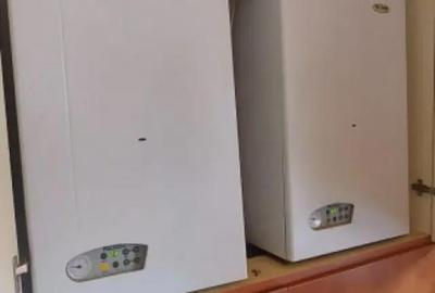 Casă cu 5 camere cu Teren 140 Mp în Coiciu - 8