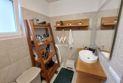 Casă individuală cu 4 camere cu Canalizare în Vest - 10