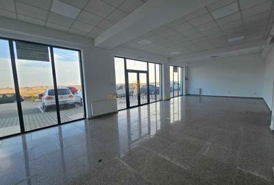 Inchiriere spatiu comercial 189 mp, vad ridicat si 7 locuri de parcare - 2