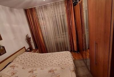 Apartament cu 3 camere semidecomandat, mobilat în Sebastian - 5