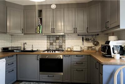 Casa P+M cu 5 camere in Cumpana- teren generos, mobilata si utilata Casa P+M cu 5 camere in Cumpana- teren generos, mobilata si utilata - 5