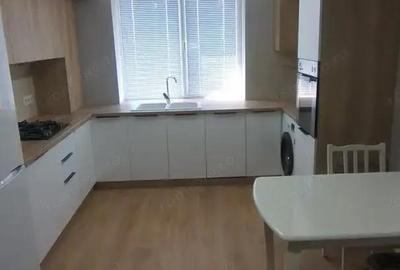 Garsonieră decomandată în Tei - 2