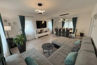 Casă cu 3 camere cu Teren 671 Mp în Central - 2
