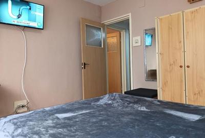 Apartament cu 2 camere decomandat în Drumul Taberei - 5