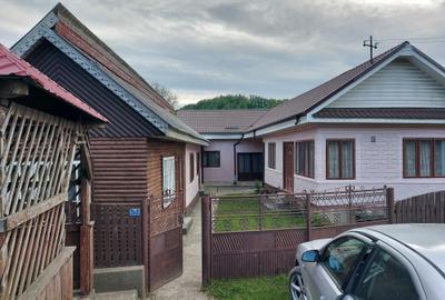 Casă cu 4 camere în Câmpuri - 4