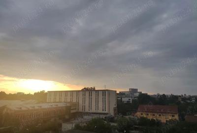 Garsoniera de inchiriat-Parcul Carol-Tineretului-cu centrala - 9