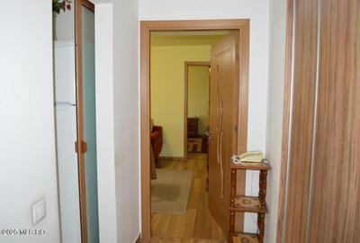 Centru - Restaurant Mateo, apartament 2 camere, 48 mp, etajul 1! - 6
