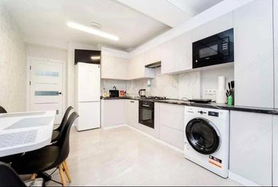 Garsonieră în Lacul Tei - 5