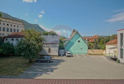Apartament cu 3 camere de vanzare in zona Brasovul Vechi - 3