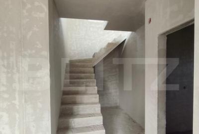 De vanzare casa semifinisata - 6