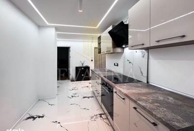 Apartament cu 3 camere în Ferneziu - 6