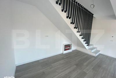 Casă cu 4 camere cu Teren 300 Mp în Moșnița Nouă - 13