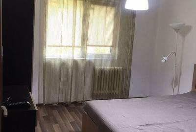 Apartament cu 2 camere semidecomandat în Nord - 5
