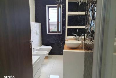 Casă cu 3 camere în Moșnița Nouă - 3