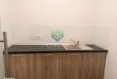 Spațiu comercial, de 1,420 mp, în Industriilor - 18