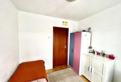 Apartament cu 3 camere decomandat, mobilat în Gheorghe Lazăr - 8