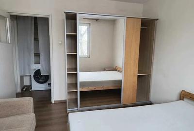 Apartament 2 camere, semidecomandat, 49 mp, ac, metrou, Brancoveanu - 2