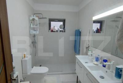 Casa moderna P+M, Panoramic, 480 mp curte, 220 mp utili - 7