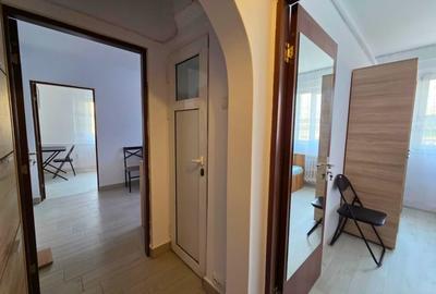 Apartament cu 2 camere nedecomandat în Podu Roș - 1