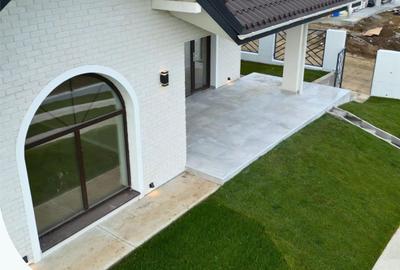 Casă cu 3 camere în Lunca Cetățuii - 3