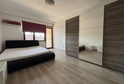 APARTAMENT 3 CAMERE | 184MP CONSTRUITI - 2.500EURO/MP | GROZAVESTI - 20