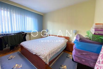 Apartament 3 camere, decomandat, Vasile Aaron 0% comision - 2