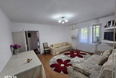 Apartament cu 2 camere semidecomandat în Banat - 3