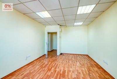 Apartament cu 5 camere decomandat în P-ța Victoriei - 9