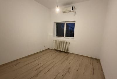 GARSONIERA SPATIOASA CU PARCARE SI BOXA - STEFAN CEL MARE - 3/3 - BLOC 1957 - 1