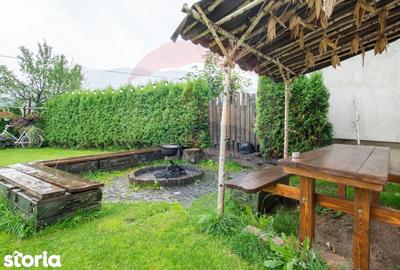 Casă cu 9 camere cu Teren 888 Mp în Bran - 8