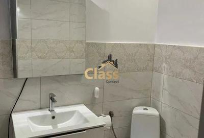 Apartament cu 2 camere semidecomandat, mobilat în Grigorescu