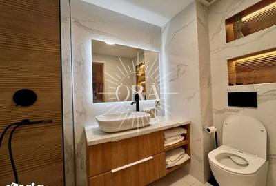 Apartament cu 2 camere, mobilat în Zorilor - 4