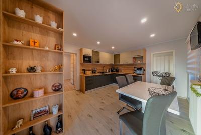 Casa 5 camere de vanzare Bujac - 16