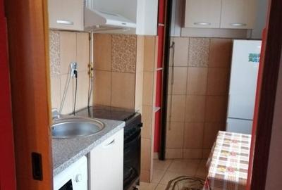 Garsonieră semidecomandată, mobilată în Piața Centrală - 10