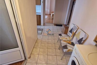 Apartament cu 2 camere decomandat în Dorobanților - 12
