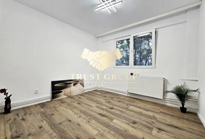 Apartament 2 camere Lujerului | Centrala proprie | 3 min metrou | - 5