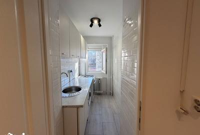 Apartament cu 2 camere decomandat, mobilat în Sălăjan