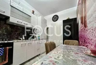 Apartament cu 2 camere semidecomandat în Central - 4