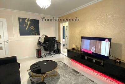 Apartament cu 2 camere semidecomandat în Rovine - 3