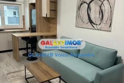 Apartament cu 2 camere semidecomandat, mobilat în Berceni - 1