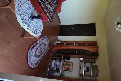 Apartament cu 3 camere decomandat în Lugoj - 3