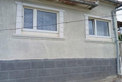 Casă cu 2 camere în Urișor - 2