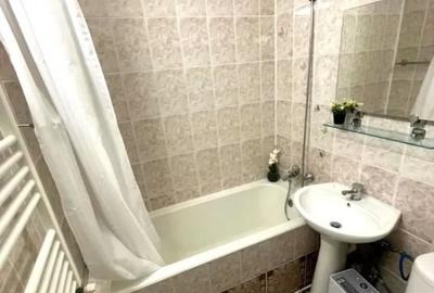 Apartament cu 2 camere semidecomandat, mobilat în Astra - 5