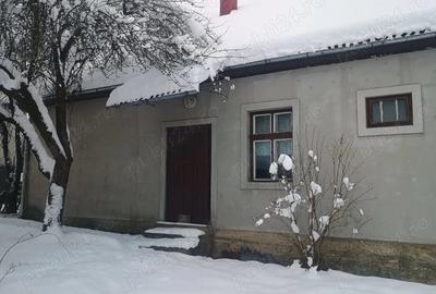 Casă cu 3 camere în Giulești - 3