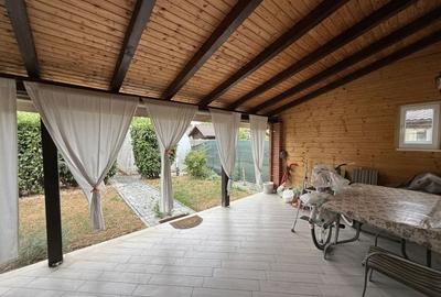 COMISION 0% | Casa Triplex | Zona Dumbravita | 4 Camere | - 14