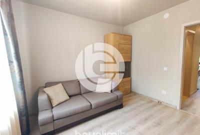 Apartament cu 3 camere decomandat, mobilat în Central - 5