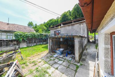 Casa individuala cu teren 783 mp, zona centrala, Dej - 11
