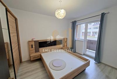 Apartament cu 2 camere, mobilat în Sânpetru - 6